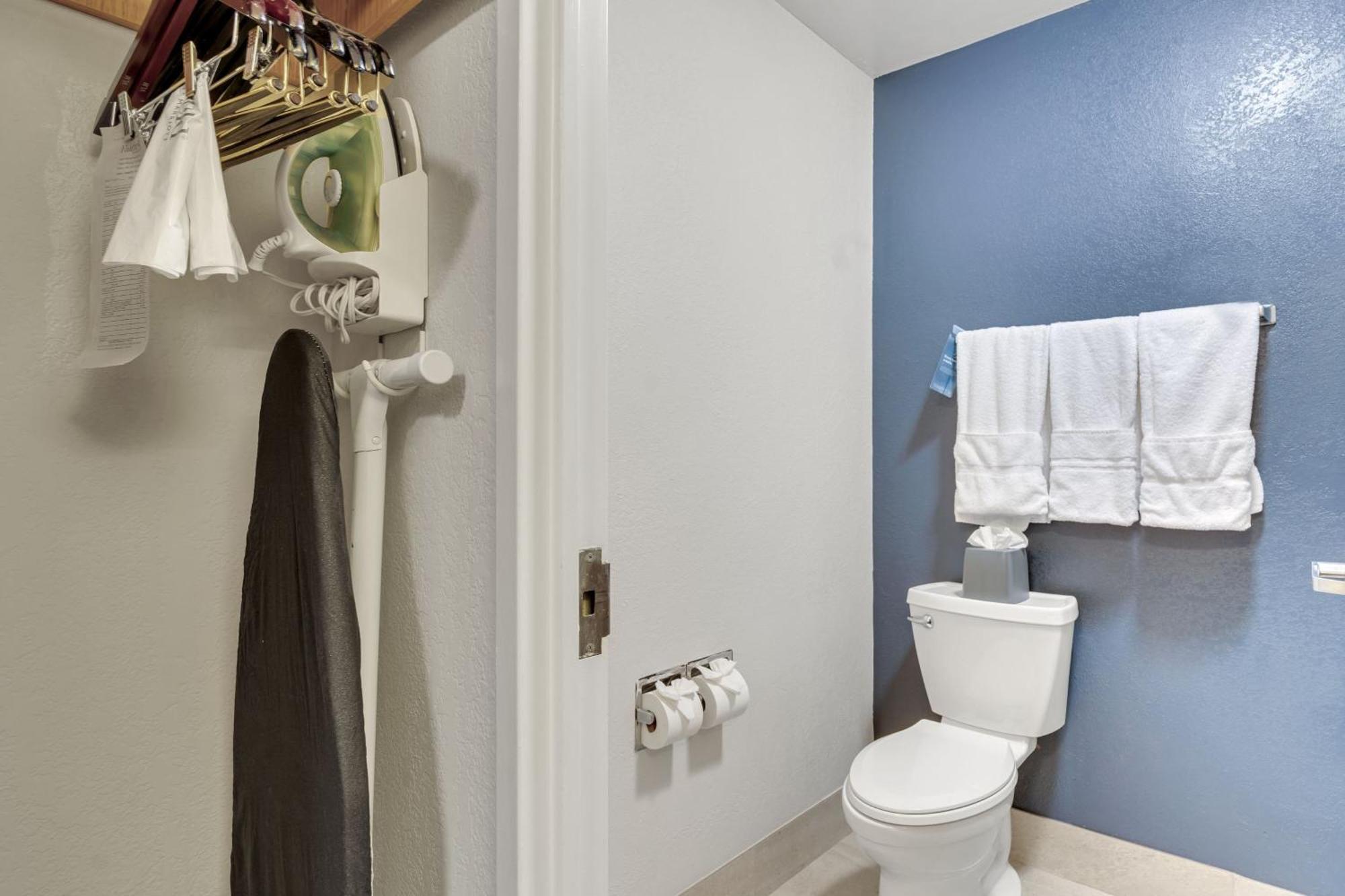 Fairfield Inn & Suites Fredericksburg Eksteriør billede
